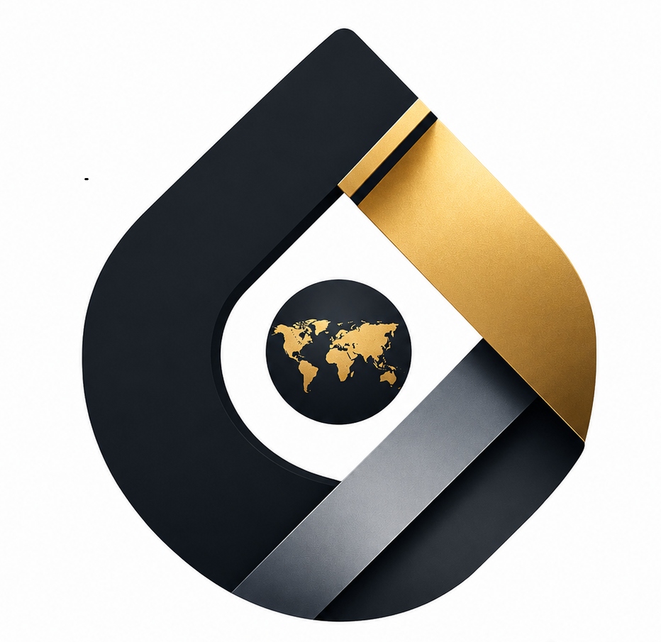 Golmoio Logo