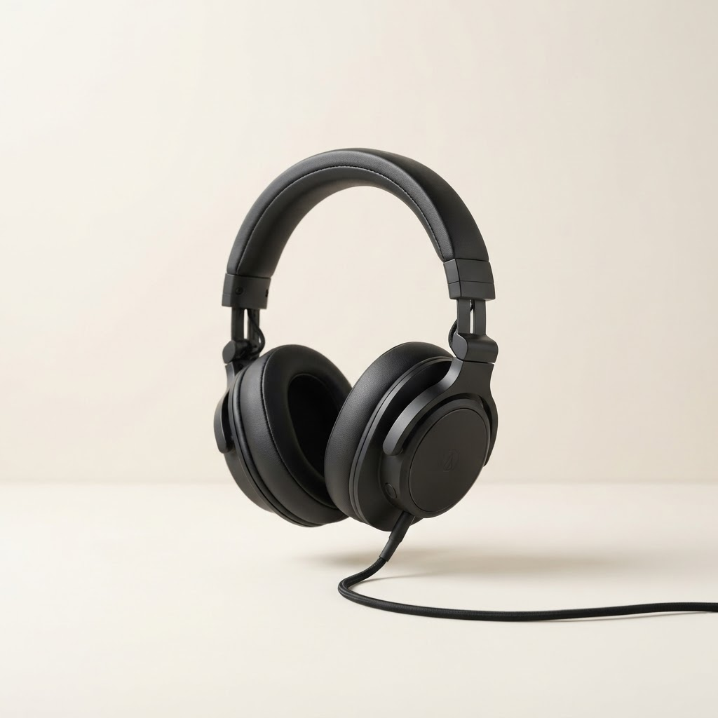 Studio Over-Ear